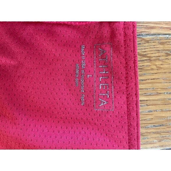 Athleta Skort (SZ L) - Picture 2 of 3